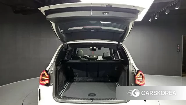 BMW X3 (G01) id 3011514 из Кореи 11