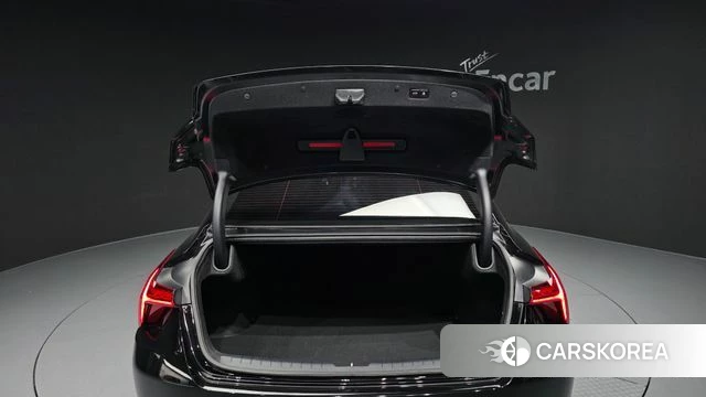 Kia K8 Hybrid id 4579530 из Кореи 11