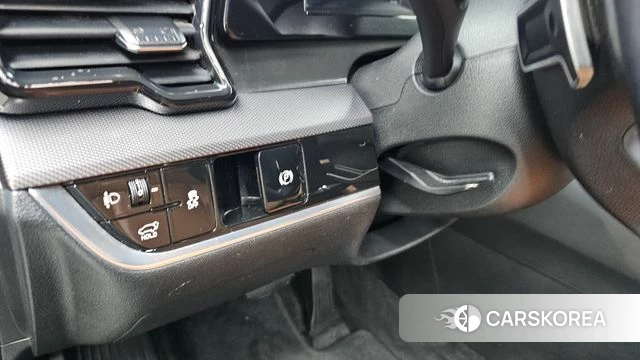 Kia Sportage 5th Generation id 4423108 из Кореи 11