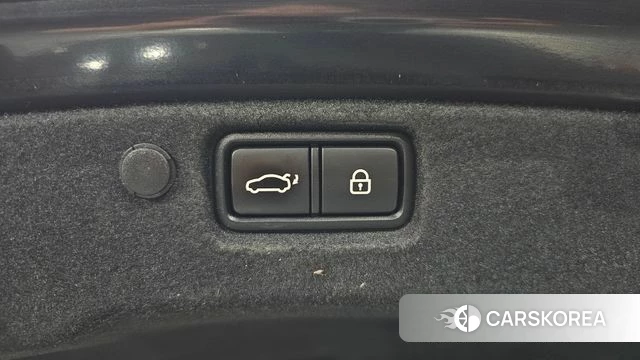 Kia K7 Premier id 4424134 из Кореи 11