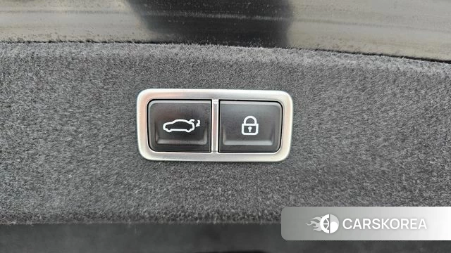 Genesis G80 (RG3) id 4475949 из Кореи 11