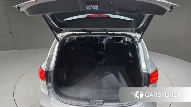 Hyundai The New Max Cruise id 3439995 из Кореи 11