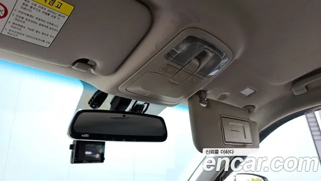 Ssangyong Beautiful Korando id 2859833 из Кореи 11