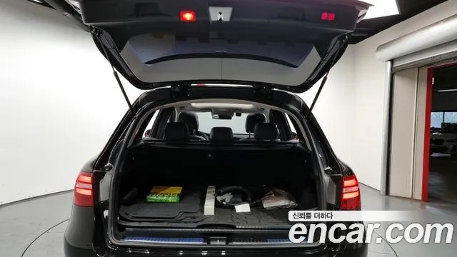 Mercedes-Benz GLC-Class X253 id 2860236 из Кореи 11