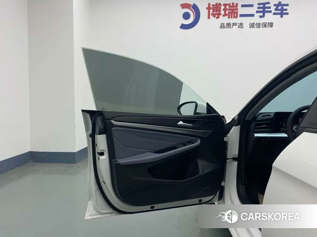 Volkswagen Lingdu id 4297949 из Китая 11