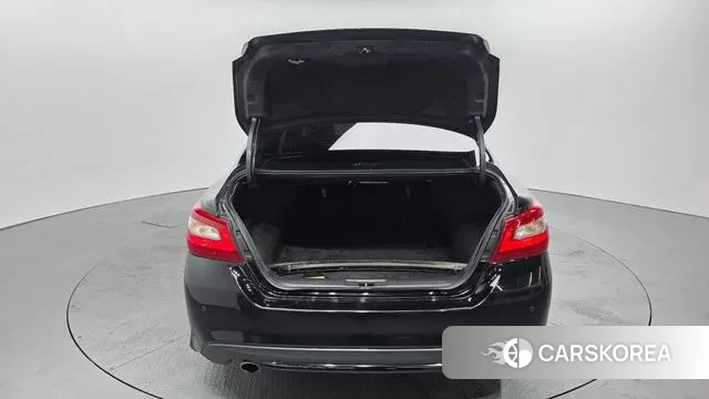 Nissan Altima id 3547413 из Кореи 11