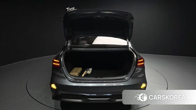 Kia The New K3 2nd generation id 4316981 из Кореи 11