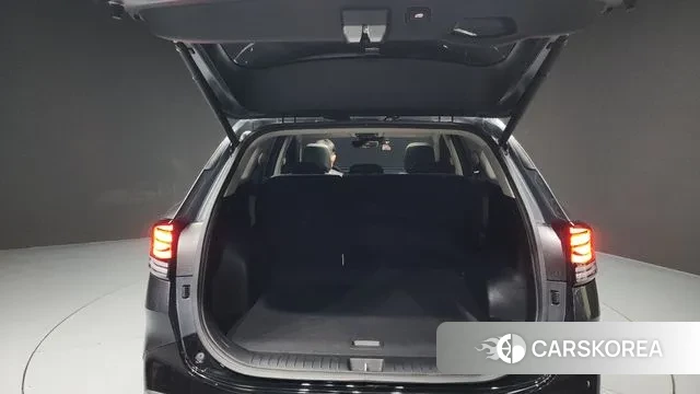 Kia Sportage 5th Generation id 3487883 из Кореи 11