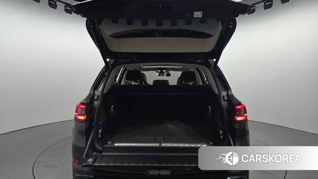 BMW X5 (G05) id 3646148 из Кореи 11