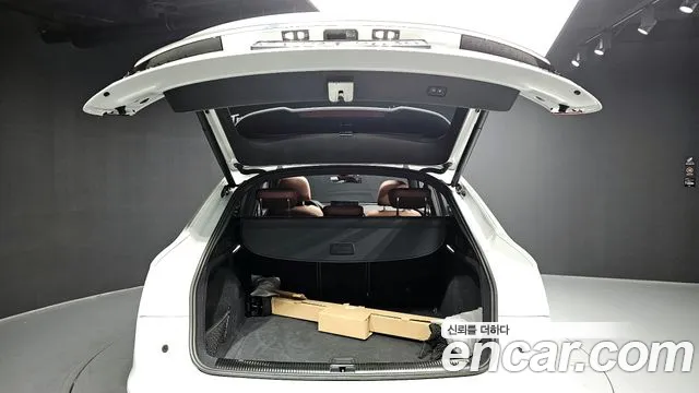 Audi Q5 (FY) id 2848551 из Кореи 11