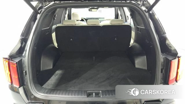 Kia Sorento 4th Generation id 3851954 из Кореи 11