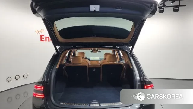 Genesis GV80 id 3552067 из Кореи 11