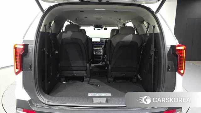 Kia The New Carnival 4th Generation id 4719555 из Кореи 11