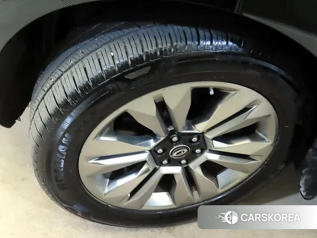 Kia Mohave Master id 3378789 из Кореи 11