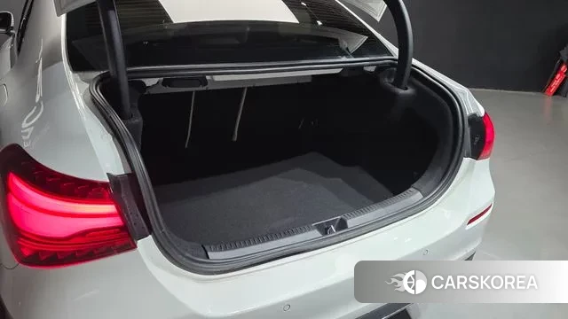 Mercedes-Benz A-Class W177 id 3544482 из Кореи 11