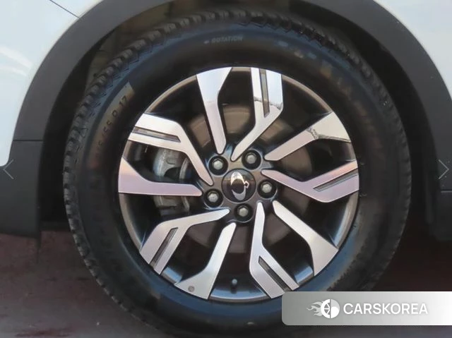 Ssangyong Tivoli Armor id 4780851 из Кореи 11