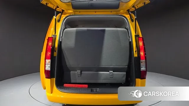 Hyundai Staria id 3769919 из Кореи 11