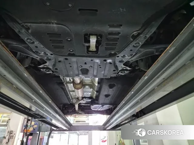 Hyundai The New Santa Fe id 3037987 из Кореи 11