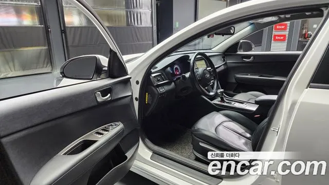 Kia The New K5 2nd generation id 2706177 из Кореи 11