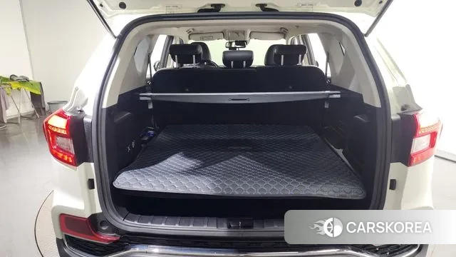 Ssangyong G4 Rexton id 3161865 из Кореи 11