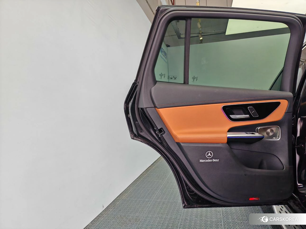 Mercedes-Benz GLC id 4462033 из Китая 11