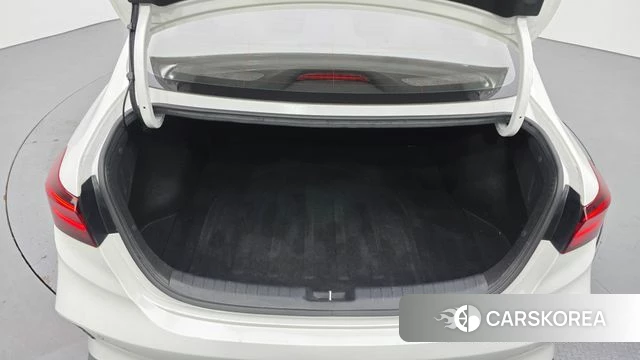 Kia The New K3 2nd generation id 4388863 из Кореи 11