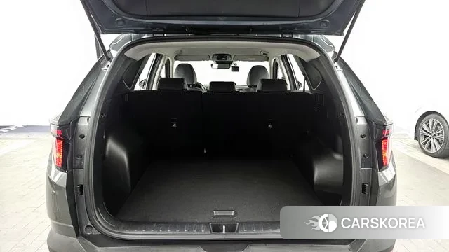 Hyundai Tucson (NX4) id 3483817 из Кореи 11