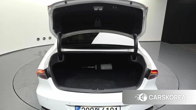 Hyundai The New Grandeur IG id 4784095 из Кореи 11