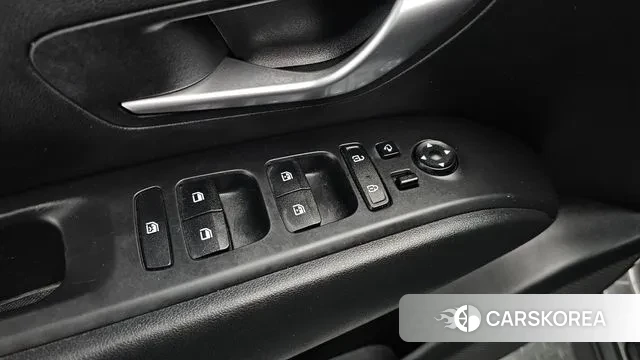 Hyundai Tucson (NX4) id 3384557 из Кореи 11