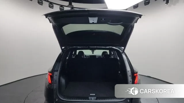 Hyundai Tucson Hybrid (NX4) id 3524826 из Кореи 11