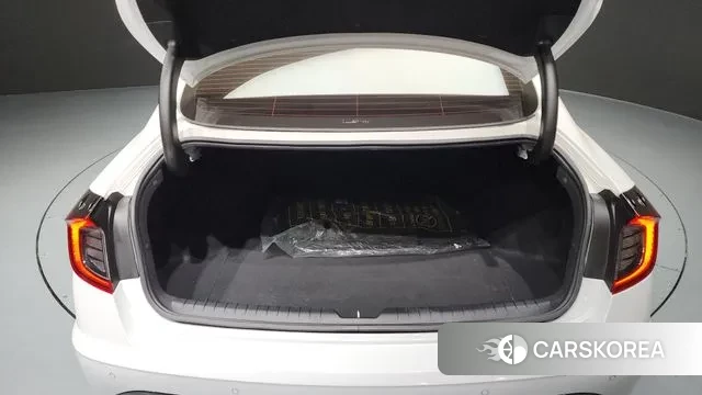 Hyundai Sonata (DN8) id 3343006 из Кореи 11