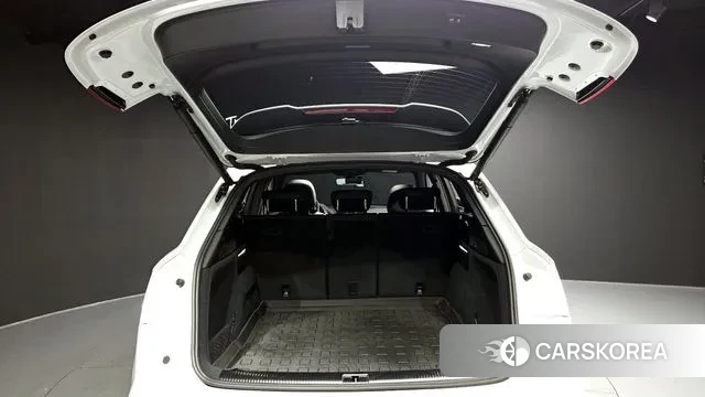 Audi Q5 (FY) id 3022182 из Кореи 11