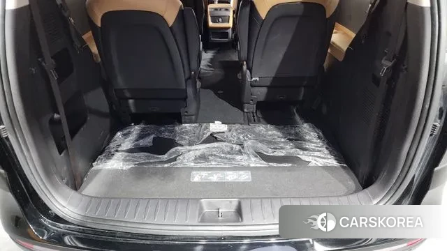 Kia Carnival 4th generation id 3566876 из Кореи 11