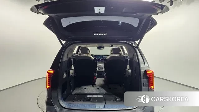 Kia The New Carnival 4th Generation id 3580895 из Кореи 11