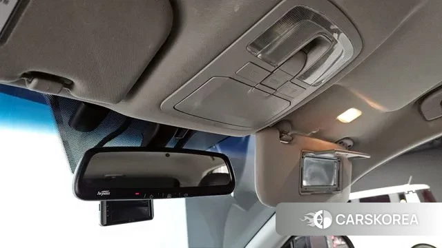 Ssangyong New Style Korando C id 3417969 из Кореи 11