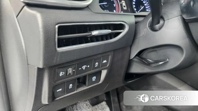Hyundai Sonata (DN8) id 4641681 из Кореи 11