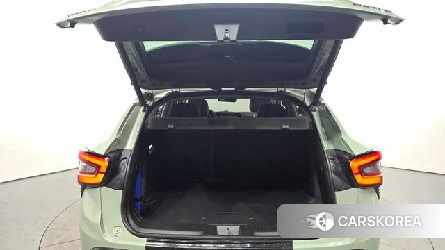 Chevrolet (GM Daewoo) Trax Crossover id 4528444 из Кореи 11