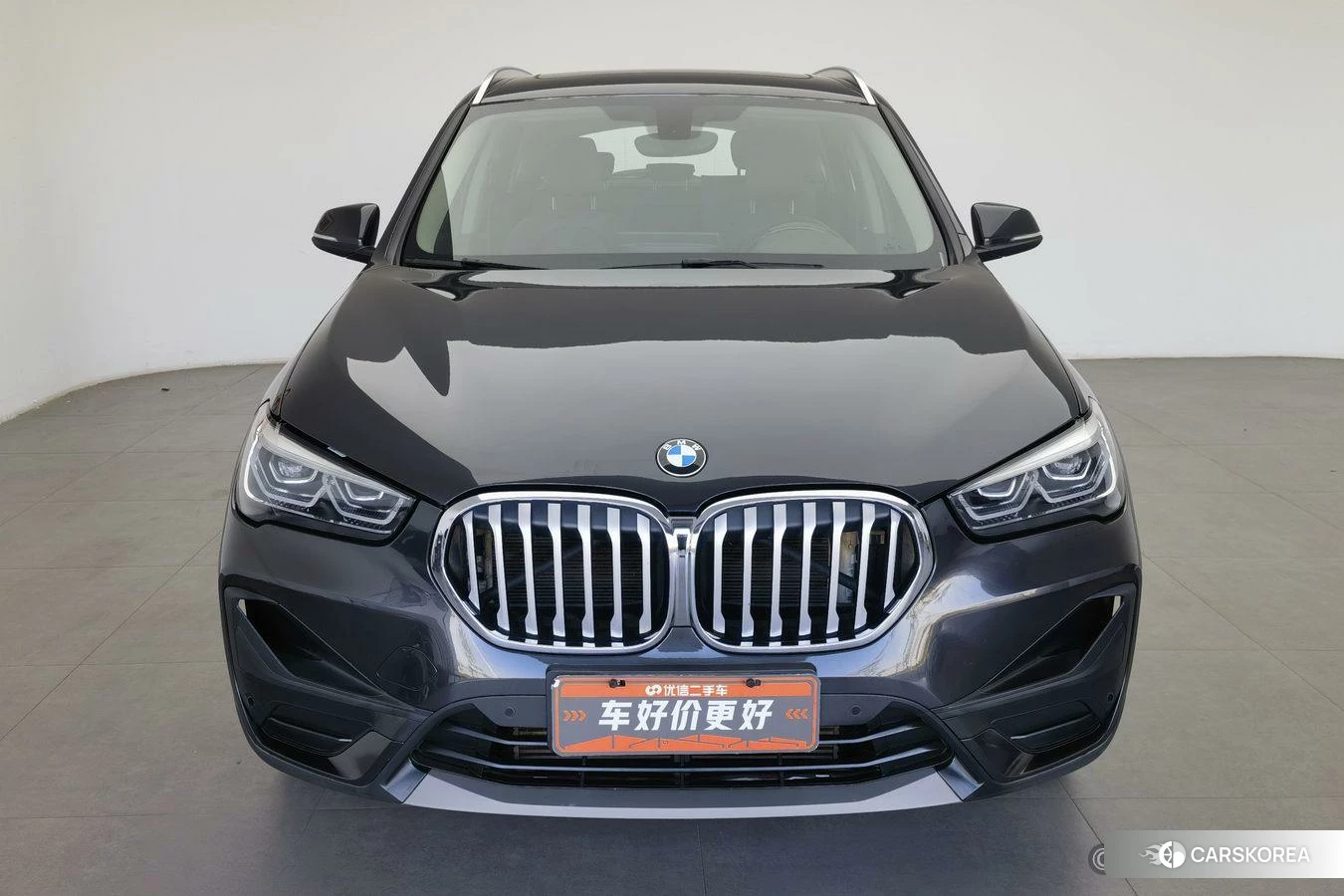 BMW X1 id 4486182 из Китая 11