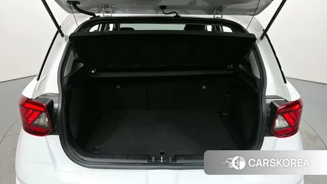 Hyundai Venue id 3458099 из Кореи 11