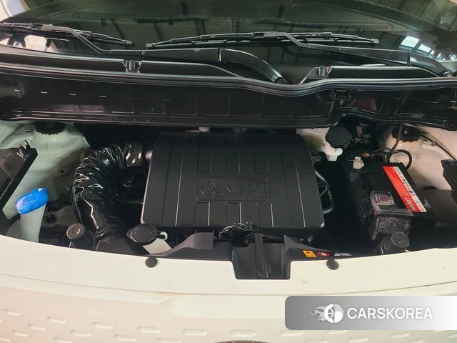 Kia The New Ray id 4202956 из Кореи 11