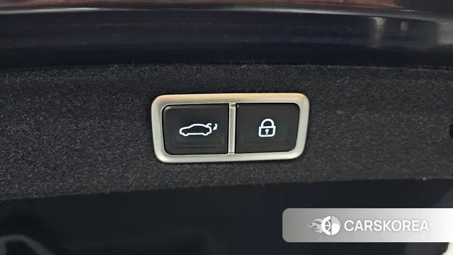 Hyundai Grandeur (GN7) id 3740141 из Кореи 11