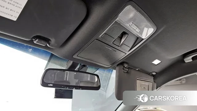 Ssangyong Rexton Sports Cannes id 3484782 из Кореи 11