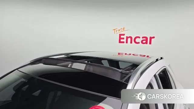 Mercedes-Benz GLE-Class W167 id 2993755 из Кореи 11