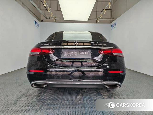 Mercedes-Benz E-class id 4392383 из Китая 11