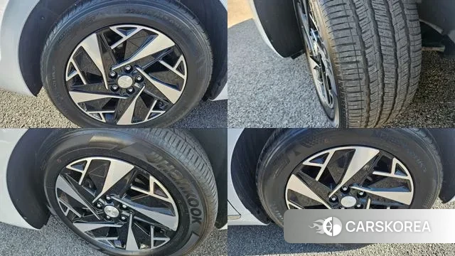 Hyundai The New Grandeur IG Hybrid id 3355080 из Кореи 11