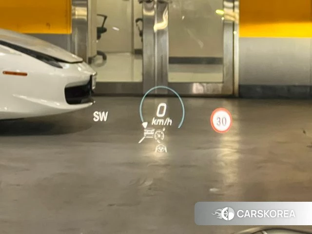 Mercedes-Benz AMG GT id 3916063 из Кореи 11