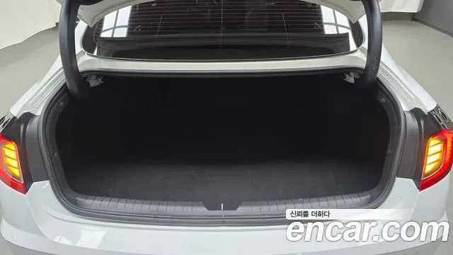 Hyundai Sonata (DN8) id 2744787 из Кореи 11