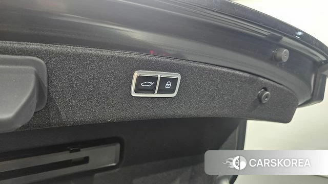 Genesis G80 (RG3) id 4686790 из Кореи 11