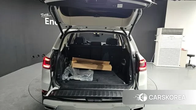 BMW X5 (G05) id 3654744 из Кореи 11