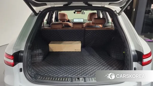 Genesis GV70 id 3726031 из Кореи 11